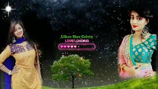 🌟O Sanam  Gori Teri💖 Aankhein 🌿||Likee Star Cristy 🌿Lucky Ali💖