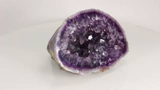 Amethyst Geode