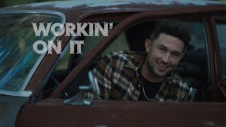 Michael Ray - Workin' On It