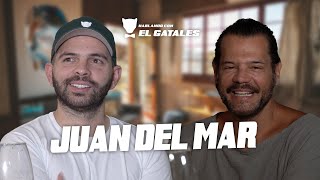 Hablando con el ganador de Survivor 2023 Juan del Mar | El Gatales.