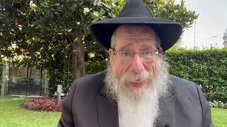 The day the sun didn’t set ! By Rabbi Zushe Silberstein