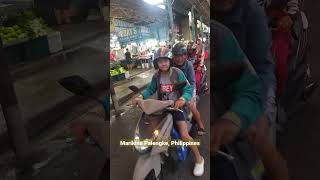 Vegans Can't Live Here | Marikina Public Market Palengke, Philippines