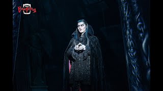 Бал Вампиров мюзикл Tanz der Vampires musical (Ростислав Колпаков Кирилл Гордеев Александр Казьмин)