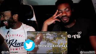 D Block Europe (Young Adz x Dirtbike LB) - We Won REACTION [Music Video] | GRM Daily