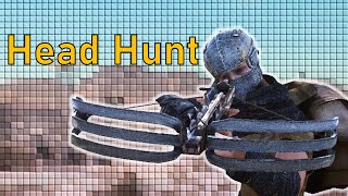 Hunters – Head Hunt! [Kenshi]