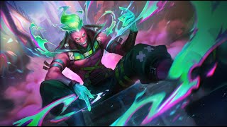 Dat Karthus Live Stream