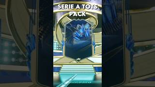 Serie A TOTS Pack