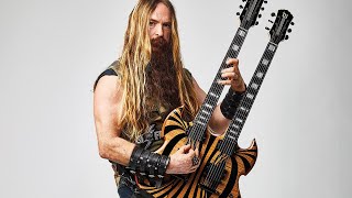 Zakk Wylde Says He Feels Dimebag 'All The Time' On Pantera Tour