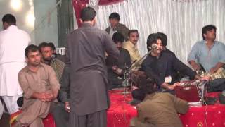 Qais Malghani Shadi Programe 2016 Dhola Bari Shaay Singer Muhammad Basit Naeemi