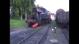 Angelner Dampfeisenbahn  (Kappeln an der Schlei) S1 1916