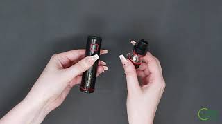 Smok Stick 80w Kit Unboxing