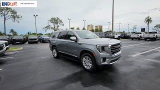 2024 GMC Yukon Cape Coral, Estero, Bonita Springs, Naples, Fort Myers U20312