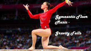 Gymnastic Floor Music - Gravity Falls