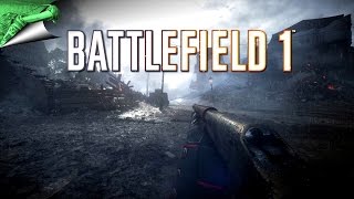 This Looks Insane! - Battlefield 1 (Extra)