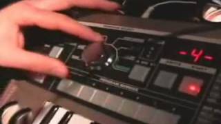 Korg - Microkorg