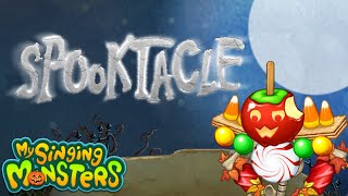 My Singing Monsters - Spectacle…? (Official Spooktacle 2021 Trailer)