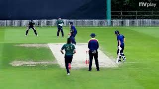 Scott Macbeth cricket clips #cricket #cricketireland