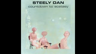 ++ Steely Dan ++  My Old School