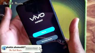 Vivo Y12s Frp bypass #Shorts