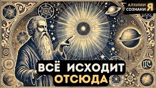 Как только вы освоите эту технику, реальность окажется под вашим контролем!