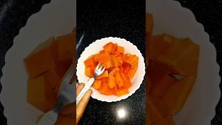 💢 Healthy Papaya fruit cutting | Healthy papaya #youtubeshorts #trending #shorts #papaya #fruit