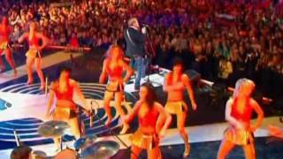 Dieter Bohlen   Modern Talking Medley 2006 Live Discoteka 80 Moscow 2006