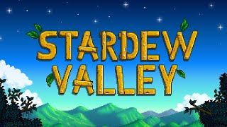 Stardew Valley, Vídeo 5 - Evoluindo ferramentas.