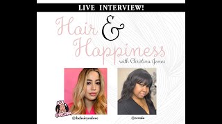 Hair & Happiness Episode 14