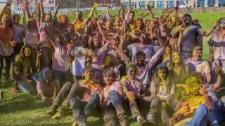 Holi Festival