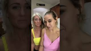 Mujer revela que comparte a su esposo con su madre