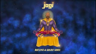 NUCLEYA AND GOLDIE SOHEL - JOGI | ARISIC MUSIC NETWORKS