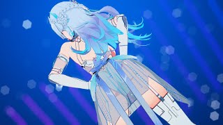 【Tower Of Fantasy MMD／4K／60FPS】Loslyn【Good-night Kiss】