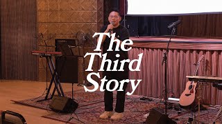 THE THIRD STORY // TOGETHER // MICKEY CHO