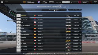 Gran Turismo 7, daily time trial B, 1:31.439, Mazda Atenza GR.4