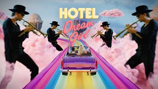 Maty Noyes - Hotel Dream Girl