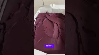 ❌ A máquina não desenvolve o açaí por você