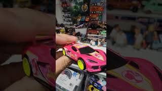 Hotwheels Corvette C8 #barbie #unboxing #diecast #corvettec8 #nostalgia #barbiemovie #collection