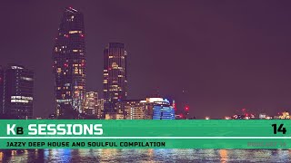 Jazzy Deep House & Soulful Compilation 14