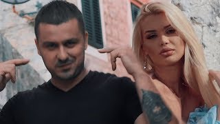 Genc Prelvukaj  feat  Eni Koci - Harrove (Official Video)