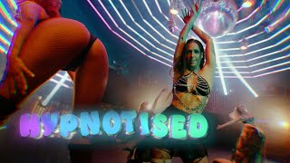 Mish & Carola - HYPNOTISED (Official Videoclip)