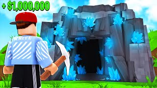 Ich FINDE 9.999.999$ DIAMANTEN in Roblox!