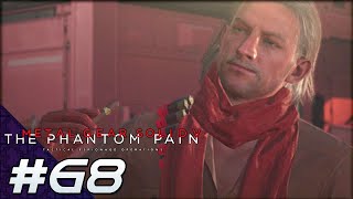 Time Travel Birthday Bash! || Metal Gear Solid V: The Phantom Pain || 68