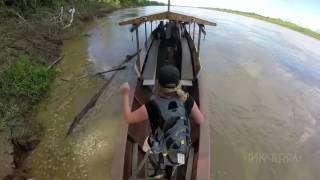 Reserva Amazonica by Inkaterra