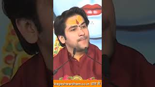 Vishesh Prasaran DAY - 5 | Shrimad Bhagwat Katha | Bageshwar Dham Sarkar | Kadipur Damoh M.P#shorts