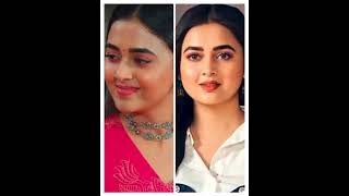 Pragati vs Preeti|#tejasswi|Naagin 6