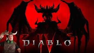 First Diablo IV playthrough [HARDCORE] PART II