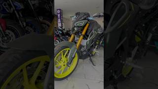 New mt15 2024 model #viral #trending #shortvideo #trendingshorts #bike #mt15 #new #shorts #short