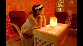 Best Himalayan Salt Lamp | Himalayan Decor | Himalayan Pink Salt Lamps | Natural Shape| Natural Salt