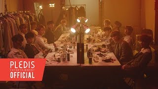 [M/V] SEVENTEEN(세븐틴) - 고맙다(THANKS)