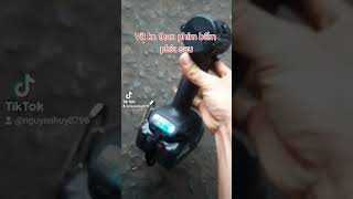 Makita TD173D cải tiến mới hay cải lùi vậy ae đam mê thì alo em 0799166386